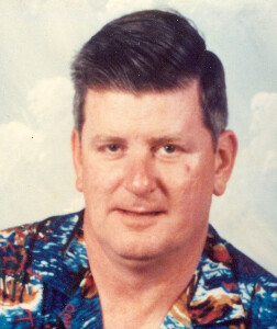 Bruce Knapp Profile Photo