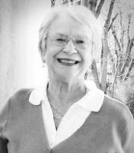 Betty Elwell Profile Photo