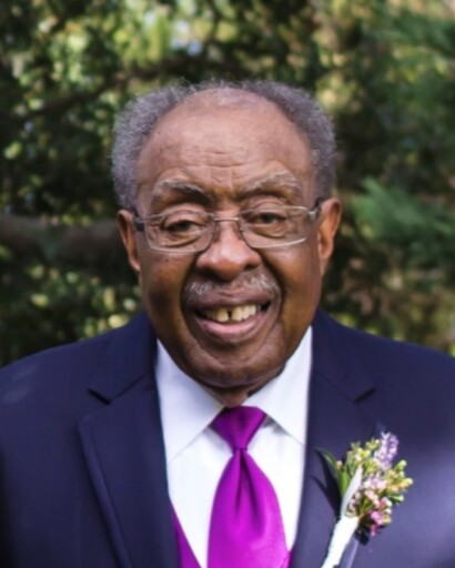 Charlie "Chuck" L. Frierson, Sr.