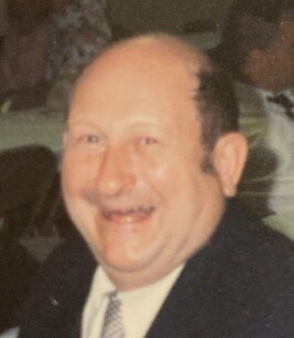 Raymond Kouba