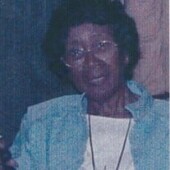 Mildred Viola Wilson