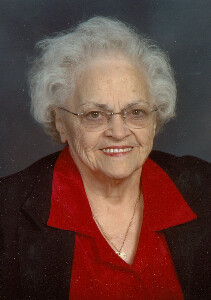 Audrey M. Moore