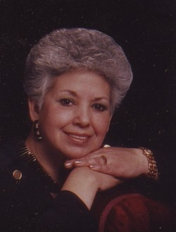 Frances Mendoza