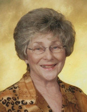 Betty  Mae Muzechuk