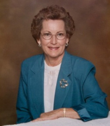 Mary Jesselyn Wise