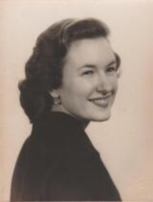 Dorothy Eloise Fonville Profile Photo