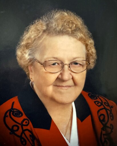 Genevieve Marie Kijek - Lesieur