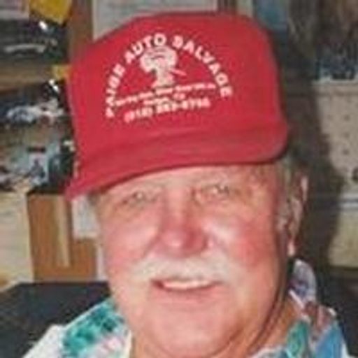 Alvin "A.D." Duane Sweatt