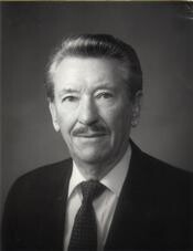 Lyle E. Yost