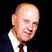 Jack A. O'Brien Profile Photo