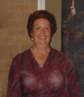 Irene Carter Profile Photo