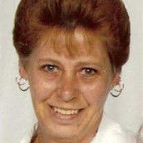 Mary Elizabeth Sauvageau Profile Photo