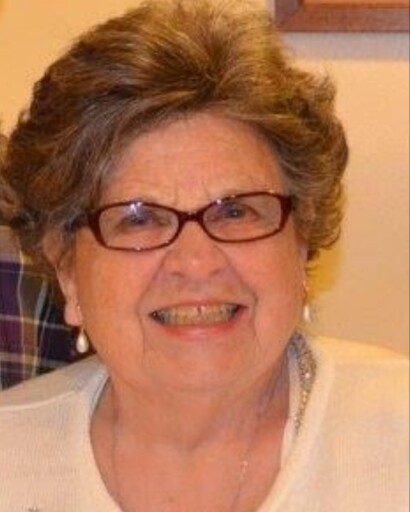 Gloria C. Eberhart