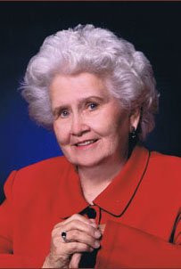 Helen Frances Bergeron