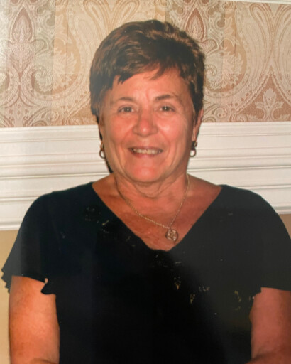 Lucille M. Paradis's obituary image