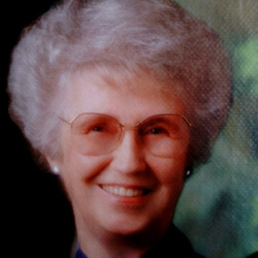 Yvonne Elaine  Bosen