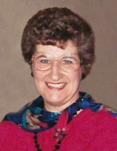 Sylvia Loretta Hawley Profile Photo