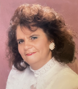 Ruth Drusilla Voorhees Profile Photo