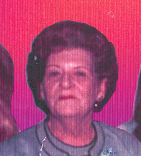 Dorothy G. Brown