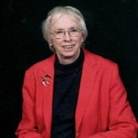 Marlene Jo Steadman