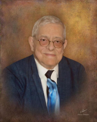 Richard Gay Sr.