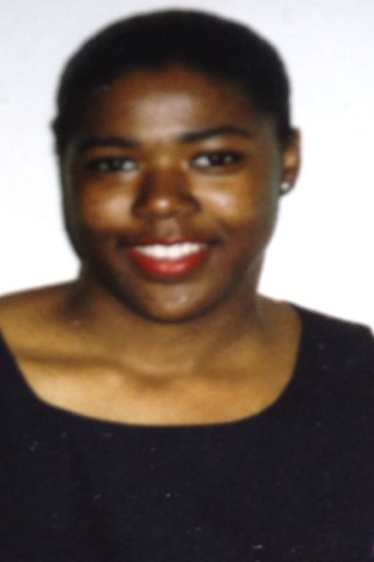 Tamara Natasha Mccain-Norton