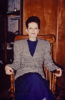 Retha Jannett Weatherley