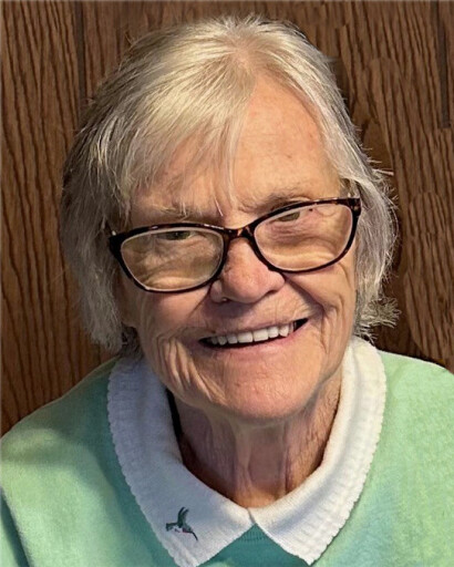 Gladys Kuhlmann's obituary image