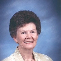 Alice Nelson Burdette