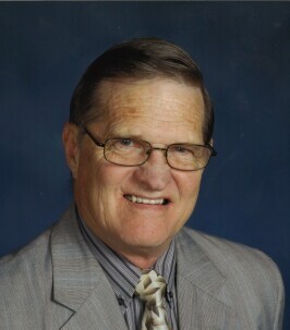 Elder Wayne Gibson