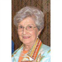 Thelma Rita Weimer