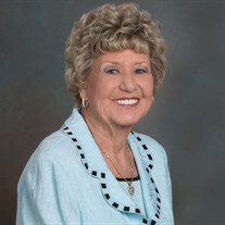 Linda Lou Campbell Bowden