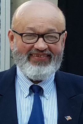 Rodrigo M. Hernandez Profile Photo