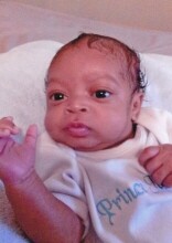 Jaden Juel Henry