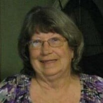 Betty Ann Lyons Hogden Profile Photo