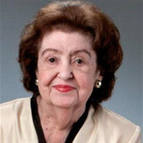 Dorothy Christine "Dottie" (Polli Russo