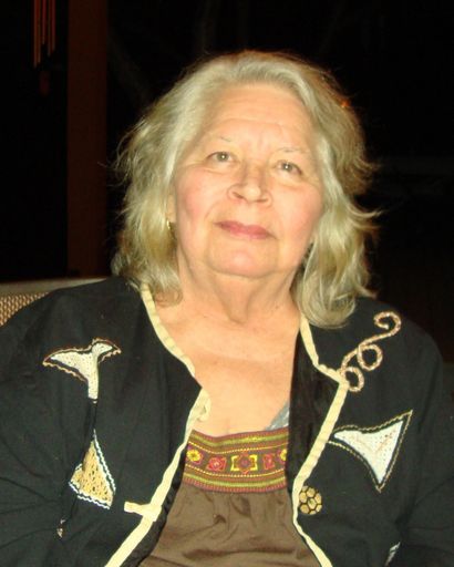 Geraldine "Jerry" Kerberg