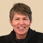Kathy Schurman Profile Photo