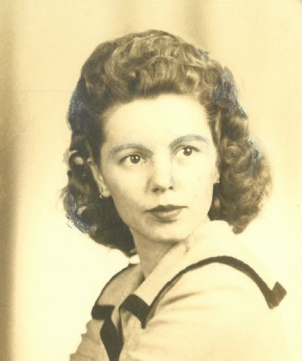 Virginia Barr