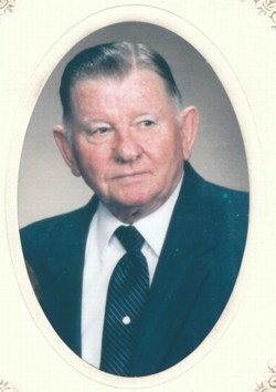 Raymond T. Wells