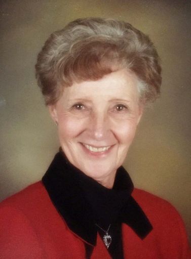 Margaret Jeane Sargent Profile Photo