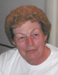 Marjorie "Marj" Marie (Bushman)  Cambern Profile Photo