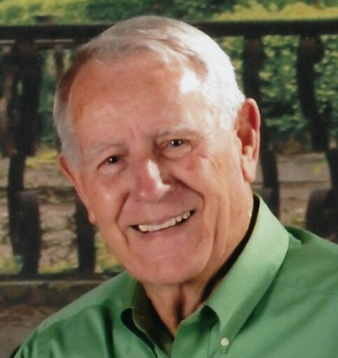 Jimmy E. Johnson Profile Photo