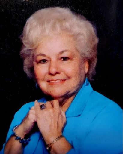 Juanita Darlene Pennington