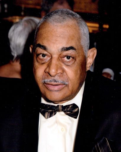 Lawrence Alphonso Coates, Sr.