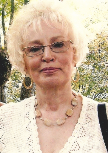 Betty Cordell Profile Photo