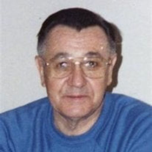 Donald F. Wagner