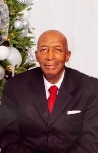 Joe L. Turnbough, Sr.