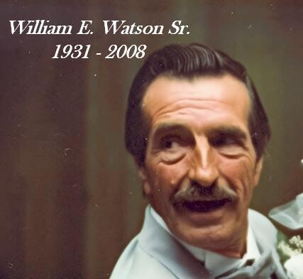 William Watson Profile Photo