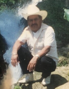 Juan  Ramirez Reyes